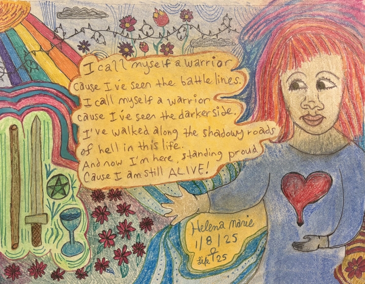  2025-01-08 by Helena Marie Carnes